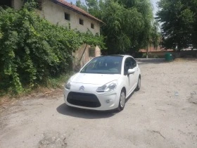 Citroen C3 1.6hdi като нов евро 5, снимка 3