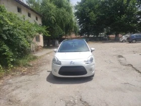 Citroen C3 1.6hdi като нов евро 5, снимка 2