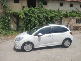 Citroen C3 1.6hdi като нов евро 5, снимка 4