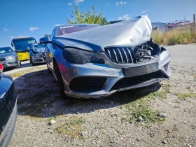 Mercedes-Benz E 250 AMG Facelift | Mobile.bg    7