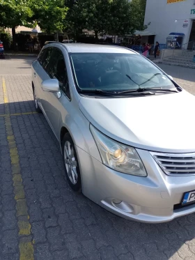 Toyota Avensis T27 , снимка 2