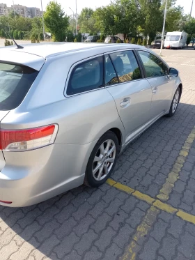 Toyota Avensis T27 , снимка 3