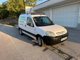 Citroen Berlingo 1.9 | Mobile.bg    4