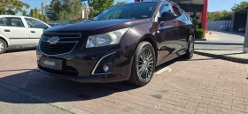 Chevrolet Cruze 1.7 cdti Isuzu euro 5b, снимка 1