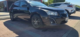 Chevrolet Cruze 1.7 cdti Isuzu euro 5b, снимка 2