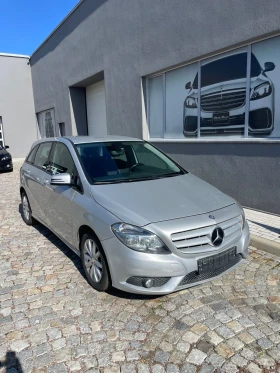 Mercedes-Benz B 180 CDI Mercedes двигател, снимка 1