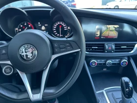 Alfa Romeo Giulia 2.2 MultiJet - [13] 