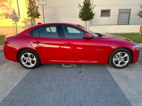 Alfa Romeo Giulia 2.2 MultiJet, снимка 4