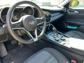 Alfa Romeo Giulia 2.2 MultiJet, снимка 14