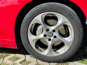 Alfa Romeo Giulia 2.2 MultiJet, снимка 16