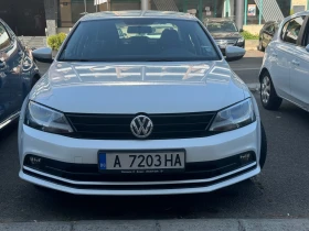  VW Jetta