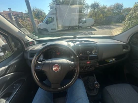 Fiat Doblo 1.6D, снимка 6