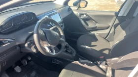 Peugeot 208 1.6 blue hdi, снимка 4