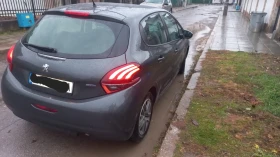 Peugeot 208 1.6 blue hdi, снимка 7