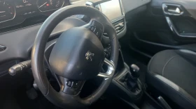 Peugeot 208 1.6 blue hdi, снимка 12