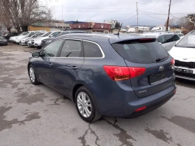 Kia Ceed 1.6 CRDI. MAXFULL LED 6.CK PREMIUM               , снимка 4