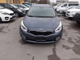 Kia Ceed 1.6 CRDI. MAXFULL LED 6.CK PREMIUM               , снимка 2