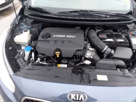 Kia Ceed 1.6 CRDI. MAXFULL LED 6.CK PREMIUM               , снимка 17