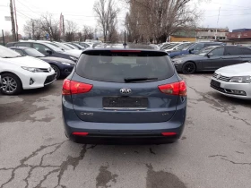 Kia Ceed 1.6 CRDI. MAXFULL LED 6.CK PREMIUM               , снимка 5