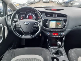 Kia Ceed 1.6 CRDI. MAXFULL LED 6.CK PREMIUM               , снимка 7