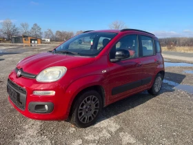 Обява за продажба на Fiat Panda 1.2i 70 к.с. GPL ~8 400 лв. - изображение 6