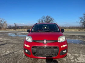 Обява за продажба на Fiat Panda 1.2i 70 к.с. GPL ~8 400 лв. - изображение 2