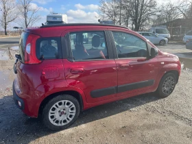 Обява за продажба на Fiat Panda 1.2i 70 к.с. GPL ~8 400 лв. - изображение 3