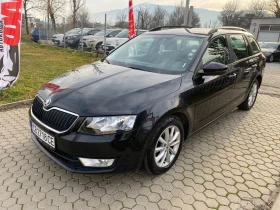 Skoda Octavia 2.0TDi/AVTOMAT/NAVI