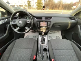 Skoda Octavia 2.0TDi/AVTOMAT/NAVI, снимка 9