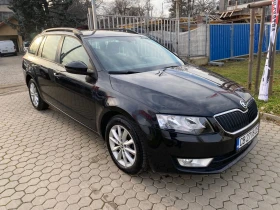 Skoda Octavia 2.0TDi/AVTOMAT/NAVI, снимка 3