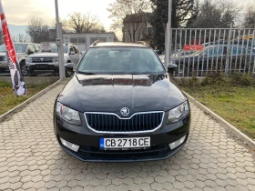 Skoda Octavia 2.0TDi/AVTOMAT/NAVI, снимка 2