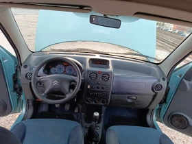 Citroen Berlingo, снимка 14