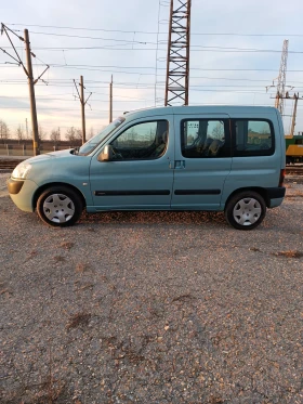 Citroen Berlingo, снимка 2