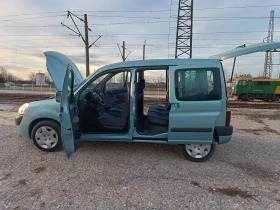 Citroen Berlingo, снимка 9