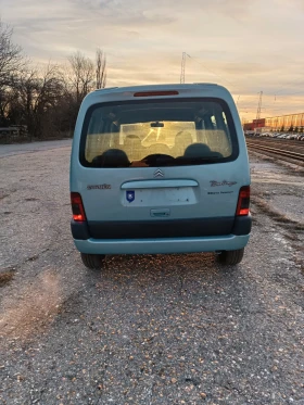 Citroen Berlingo, снимка 4