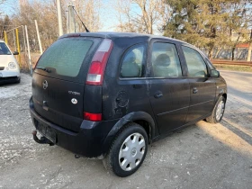     Opel Meriva 1.7cdti 