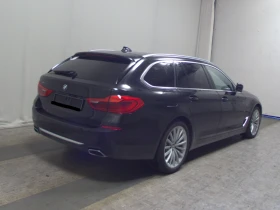 BMW 540 Luxury-Line, XDrive, Head Up, Panorama, снимка 4