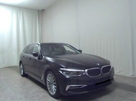 BMW 540 Luxury-Line, XDrive, Head Up, Panorama, снимка 3