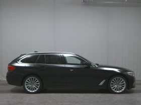 BMW 540 Luxury-Line, XDrive, Head Up, Panorama, снимка 1