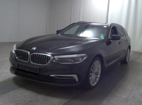 BMW 540 Luxury-Line, XDrive, Head Up, Panorama, снимка 2