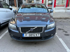 Volvo S80, снимка 1