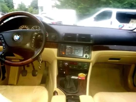 BMW 520 | Mobile.bg    4