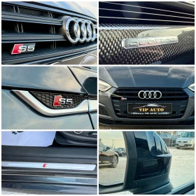 Audi S5 QUATTRO PREMIUN PLUS, снимка 16