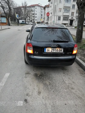 Audi A4, снимка 1