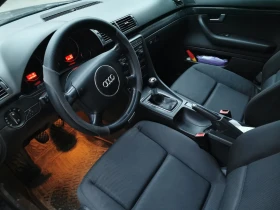 Audi A4, снимка 4