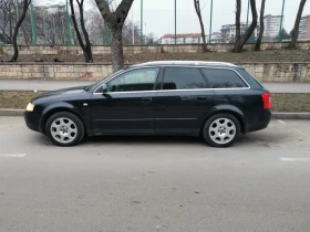 Audi A4, снимка 2