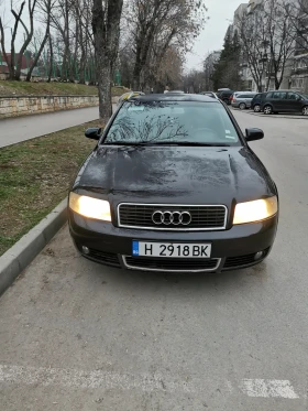 Audi A4, снимка 3