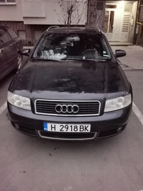 Audi A4, снимка 5