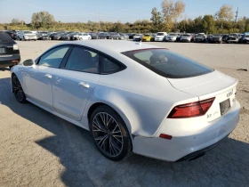 Audi A7 3.0T PRESTIGE*    *  | Mobile.bg    4