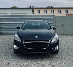 Peugeot 508 1600 EHDI, снимка 2